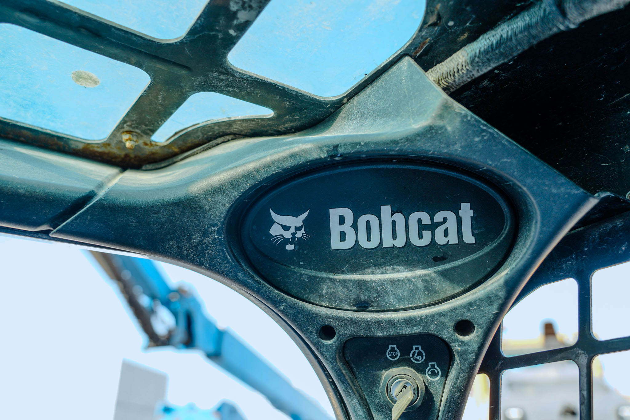 2019 BOBCAT S450 Skid Steer Loader - Image 16