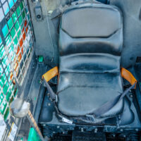 2019 BOBCAT S450 Skid Steer Loader - Image 18