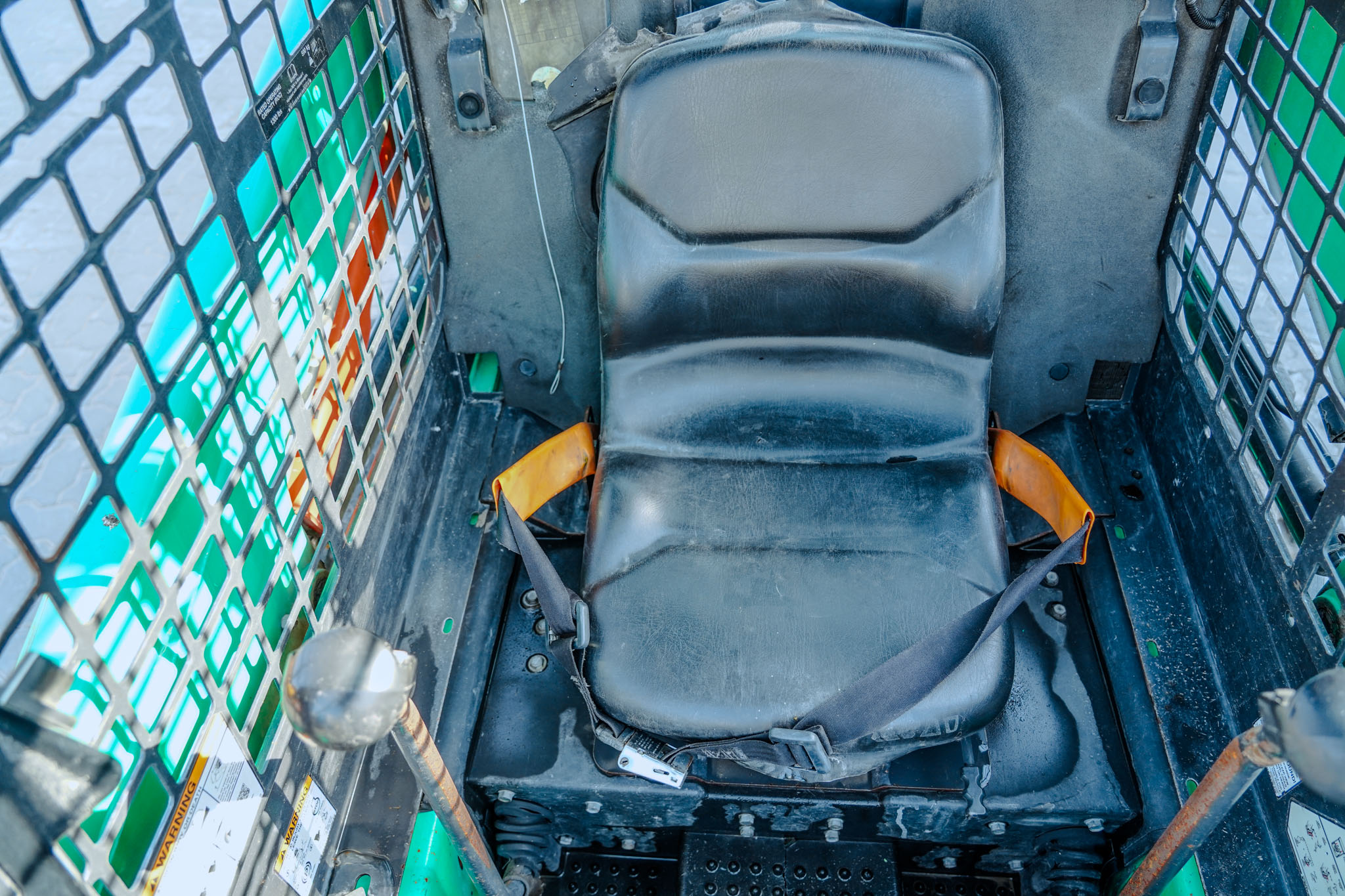 2019 BOBCAT S450 Skid Steer Loader - Image 18