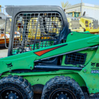 2019 BOBCAT S450 Skid Steer Loader - Image 19