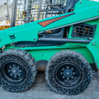 2019 BOBCAT S450 Skid Steer Loader - Image 20