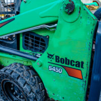 2019 BOBCAT S450 Skid Steer Loader - Image 21