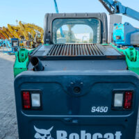 2019 BOBCAT S450 Skid Steer Loader - Image 22