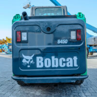 2019 BOBCAT S450 Skid Steer Loader - Image 24