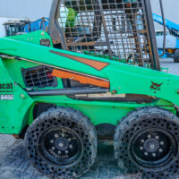 2019 BOBCAT S450 Skid Steer Loader - Image 25