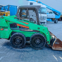 2019 BOBCAT S450 Skid Steer Loader - Image 23