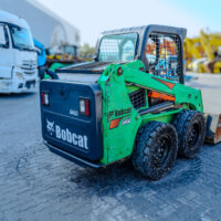 2019 BOBCAT S450 Skid Steer Loader - Image 3