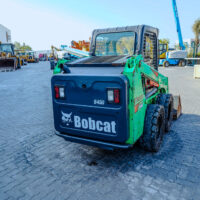 2019 BOBCAT S450 Skid Steer Loader - Image 15