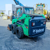 2019 BOBCAT S450 Skid Steer Loader - Image 11