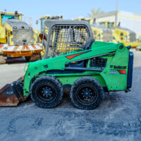 2019 BOBCAT S450 Skid Steer Loader - Image 2