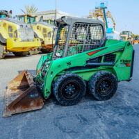 2019 BOBCAT S450 Skid Steer Loader - Image 12