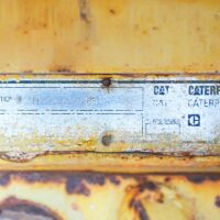 1999 CAT 572R Pipe Layer - Image 3