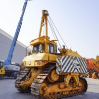 1999 CAT 572R Pipe Layer - Image 18
