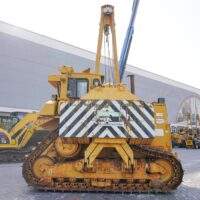 1999 CAT 572R Pipe Layer - Image 10