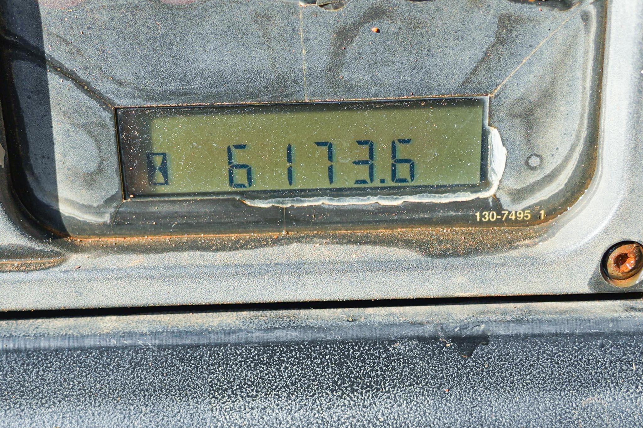 1999 CAT 572R Pipe Layer - Image 14