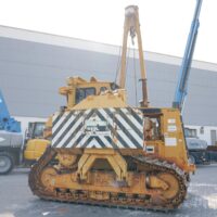 1999 CAT 572R Pipe Layer - Image 16