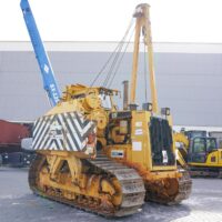 1999 CAT 572R Pipe Layer - Image 8
