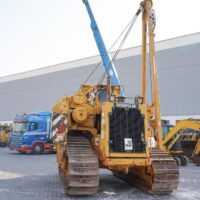 1999 CAT 572R Pipe Layer - Image 7