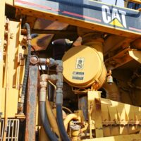 1999 CAT 572R Pipe Layer - Image 25