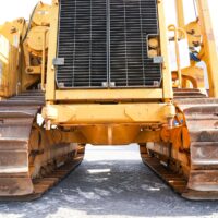 1998 CAT 572R Pipe Layer - Image 12