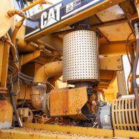 1998 CAT 572R Pipe Layer - Image 13
