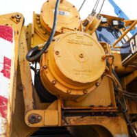 1998 CAT 572R Pipe Layer - Image 14