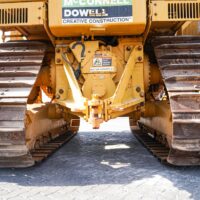1998 CAT 572R Pipe Layer - Image 20