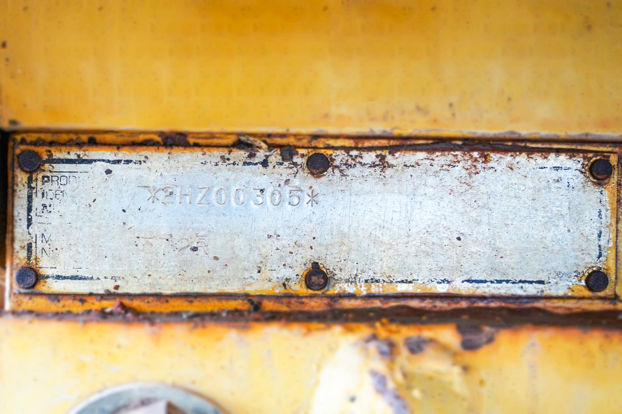1998 CAT 572R Pipe Layer - Image 32