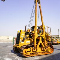 1998 CAT 572R Pipe Layer - Image 6