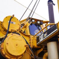 1998 CAT 572R Pipe Layer - Image 33