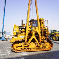 1998 CAT 572R Pipe Layer - Image 9