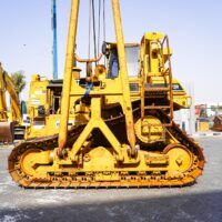 1998 CAT 572R Pipe Layer - Image 22