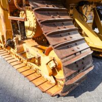 1998 CAT 572R Pipe Layer - Image 3