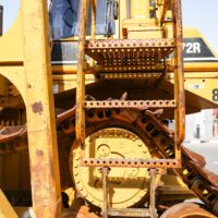 1998 CAT 572R Pipe Layer - Image 5