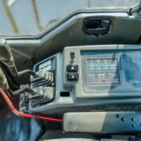 2005 KOMATSU WA600-3 Wheel Loader - Image 7