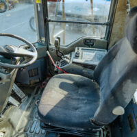 2005 KOMATSU WA600-3 Wheel Loader - Image 11