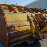 2005 KOMATSU WA600-3 Wheel Loader - Image 16