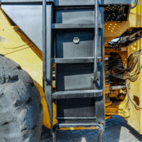 2005 KOMATSU WA600-3 Wheel Loader - Image 22