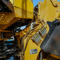 2005 KOMATSU WA600-3 Wheel Loader - Image 23