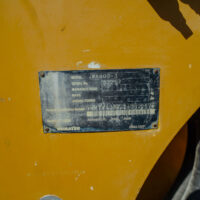 2005 KOMATSU WA600-3 Wheel Loader - Image 24