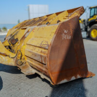 2005 KOMATSU WA600-3 Wheel Loader - Image 26