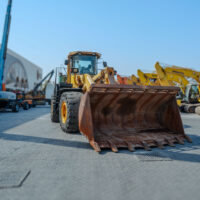 2005 KOMATSU WA600-3 Wheel Loader - Image 17