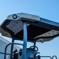 2020 Hamm HD 140IV0 Double Drum Roller - Image 4