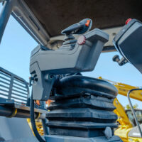 2020 Hamm HD 140IV0 Double Drum Roller - Image 7