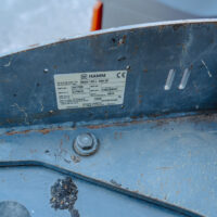 2020 Hamm HD 140IV0 Double Drum Roller - Image 9