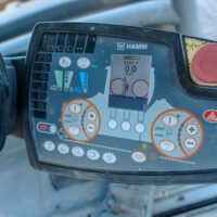 2020 Hamm HD 140IV0 Double Drum Roller - Image 12