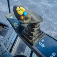 2020 Hamm HD 140IV0 Double Drum Roller - Image 19