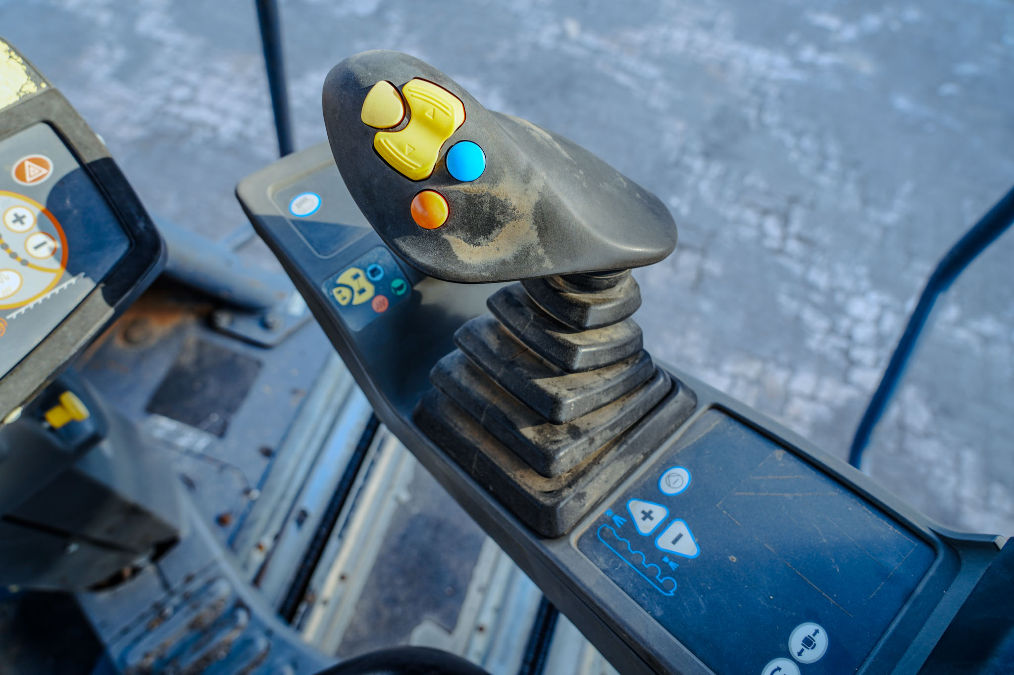2020 Hamm HD 140IV0 Double Drum Roller - Image 19