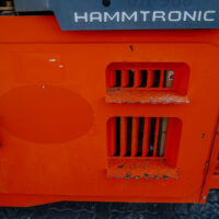 2020 Hamm HD 140IV0 Double Drum Roller - Image 24