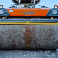 2020 Hamm HD 140IV0 Double Drum Roller - Image 25
